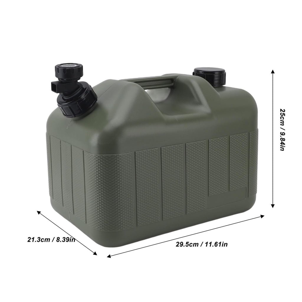 10L Camping Water Storage Jug O473806