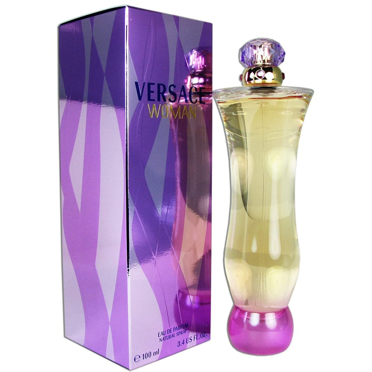 3.4 oz Eau de Parfum Spray S8870