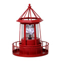 Solar Lighthouse Lamp P762467
