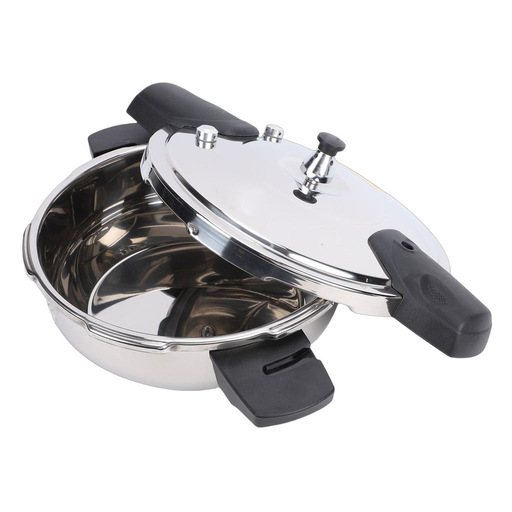 3L Stainless Steel Pressure Cooker S3590
