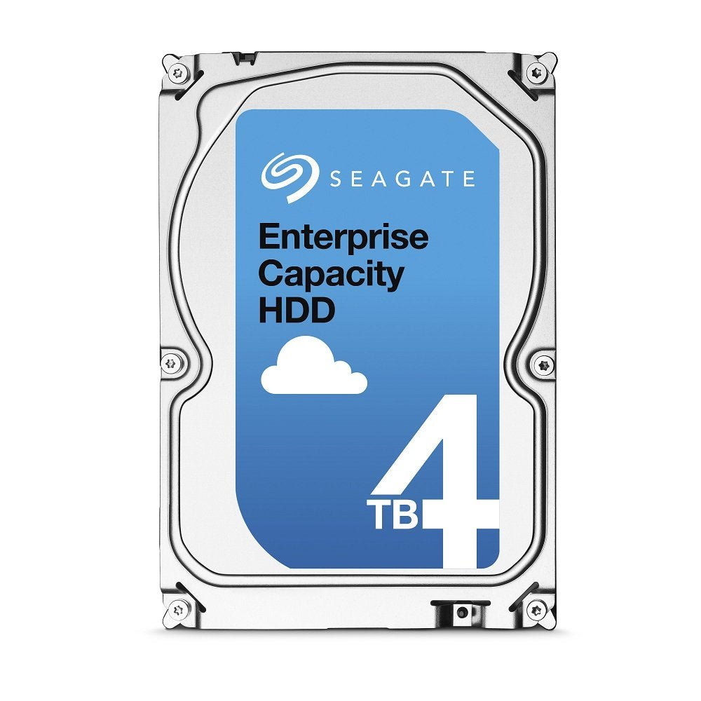 4TB 7.2K RPM SATA 3.5inch Hard Drive Z36823