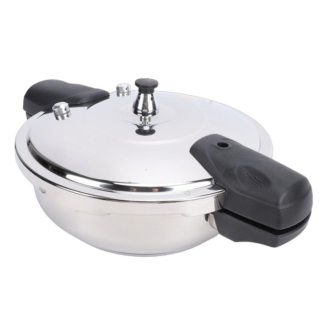 3L Stainless Steel Pressure Cooker S3590