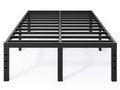 Full Size 18 in Platform Bed Frame N713