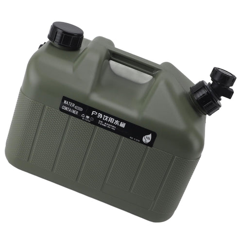 10L Camping Water Storage Jug O473806