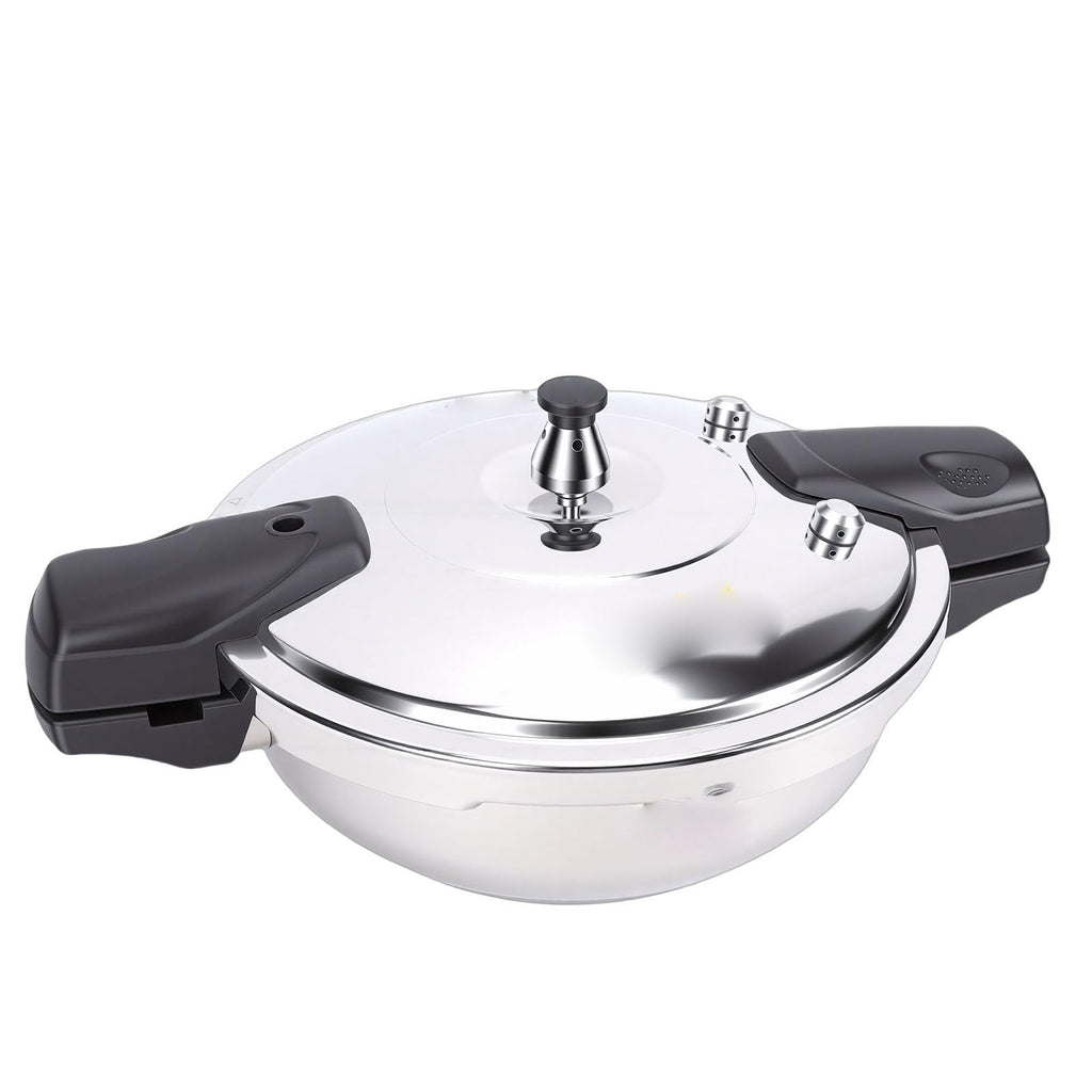 3L Stainless Steel Pressure Cooker S3590