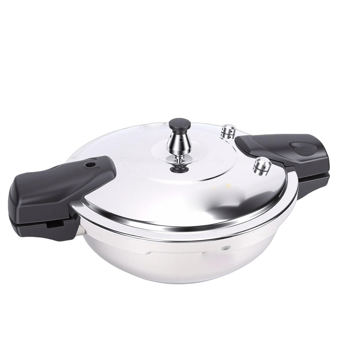 3L Stainless Steel Pressure Cooker S3590