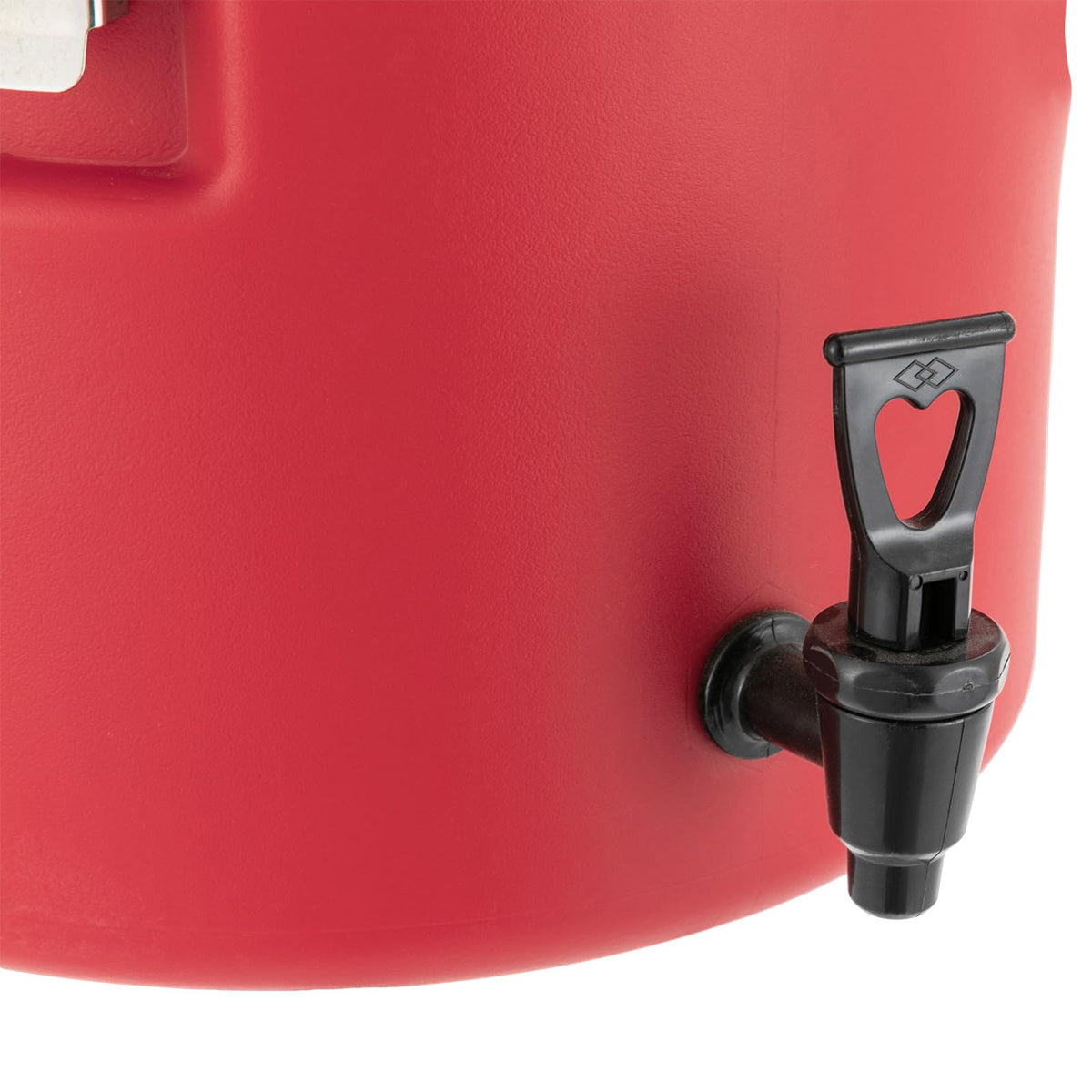 5Gal Insulated Beverage Dispenser with Faucet J137432
