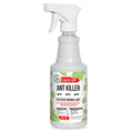 Peppermint Oil Ant Killer Spray, 16 oz O23653