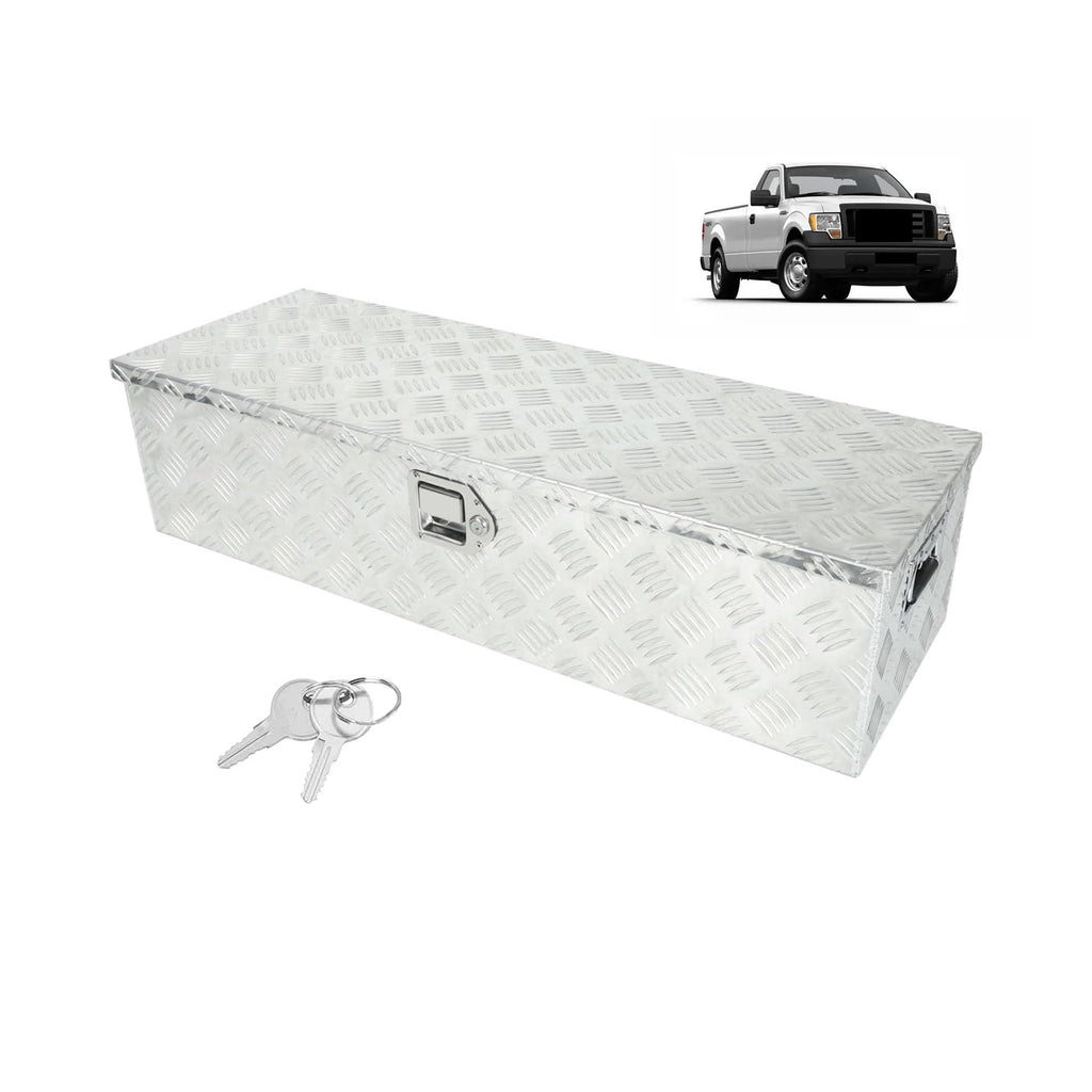 39 Inch Aluminum Truck Tool Box N62948