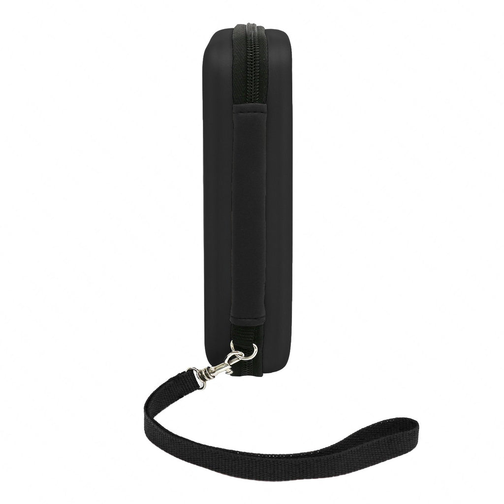 EVA Waterproof Hard Protective Carrying Case with Detachable Wrist Strap J554221