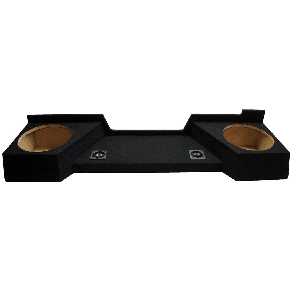 Dual 12" Sub Box Q3017