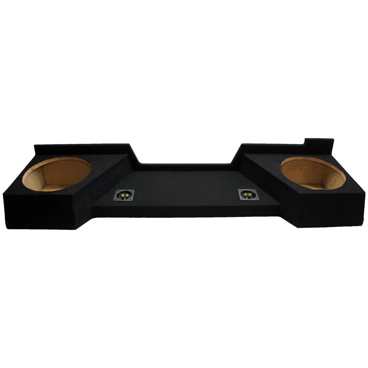 Dual 12" Sub Box Q3017