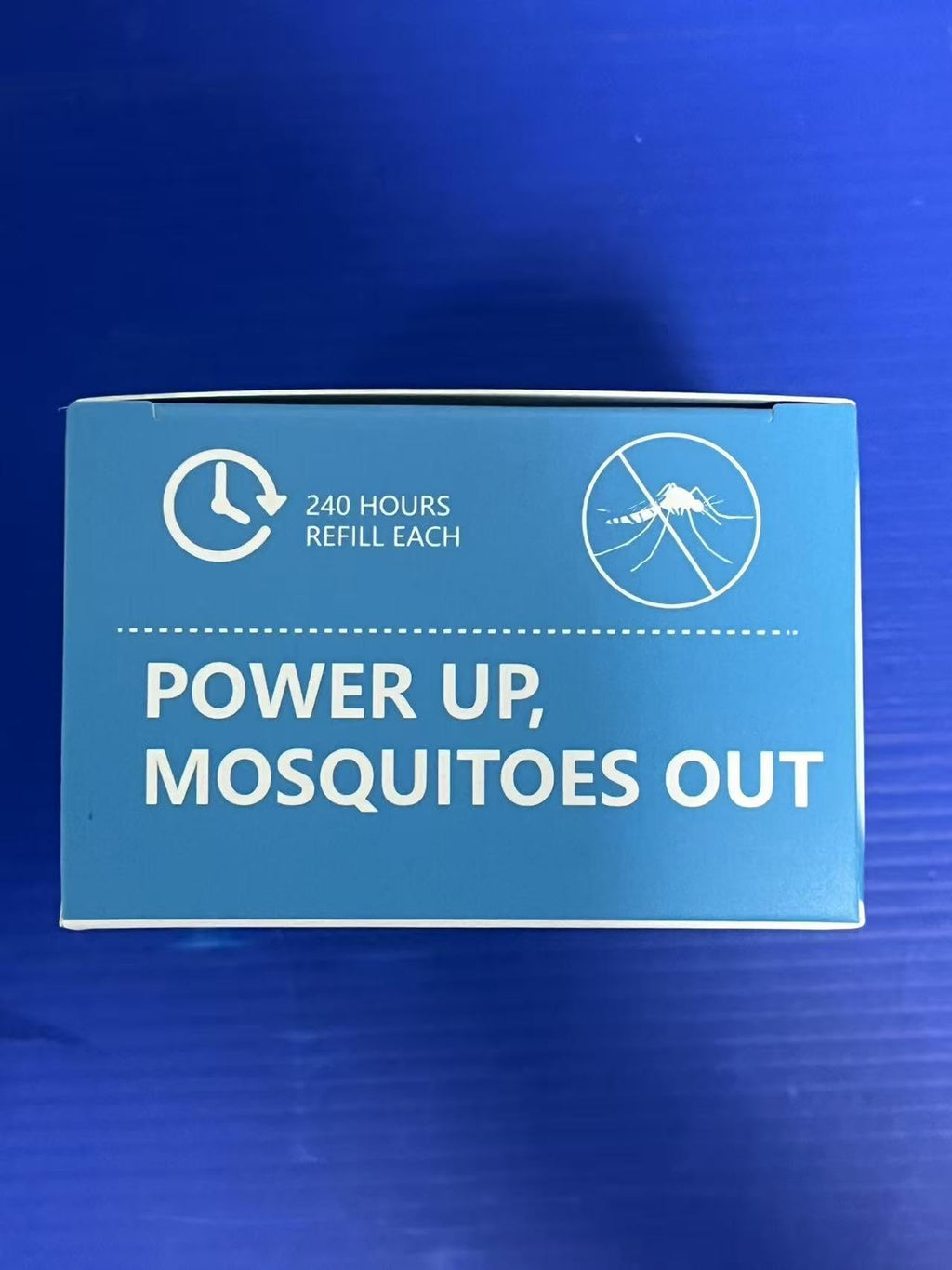 Mosquito Repellent Device Refills 2 Pack C639