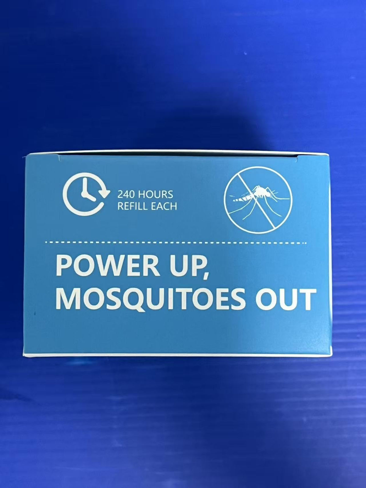 Mosquito Repellent Device Refills 2 Pack C639