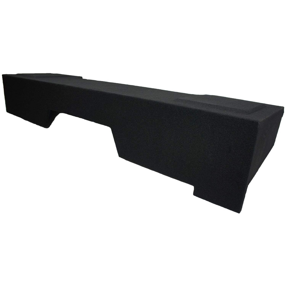 Dual 12" Sub Box Q3017
