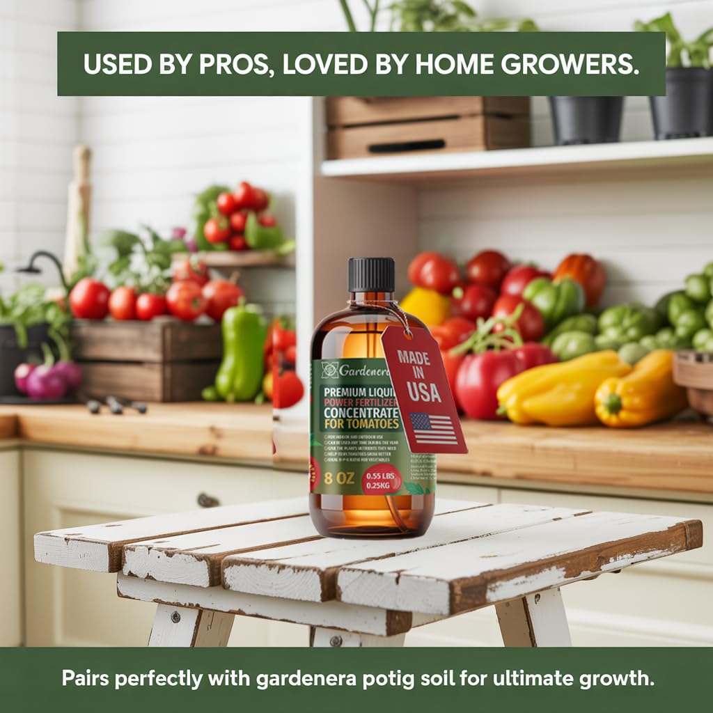 Liquid Squash Fertilizer Concentrate 8 oz A273
