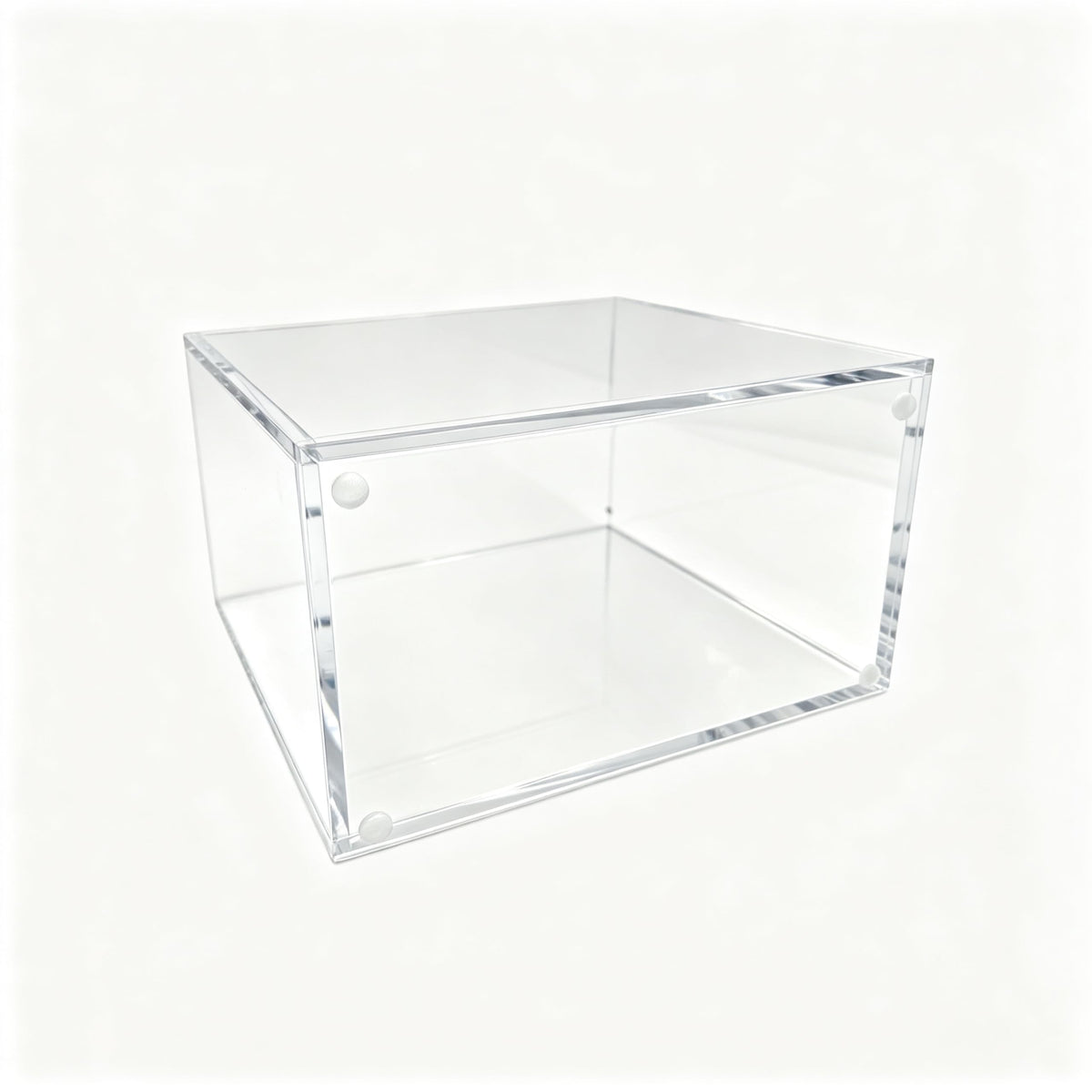 Magnetic Acrylic Case Protector L835196
