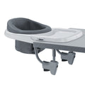 Hook-On High Chair with Tray E340