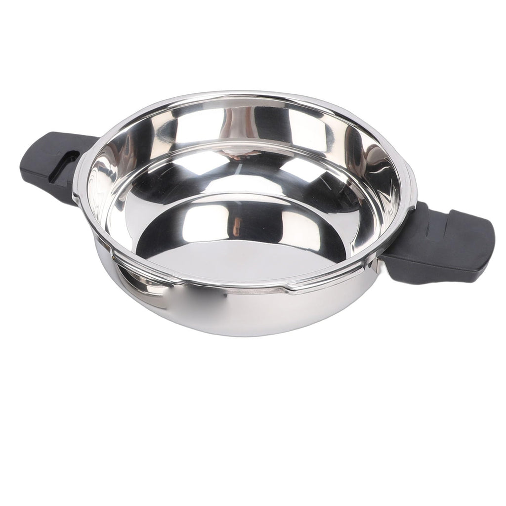 3L Stainless Steel Pressure Cooker S3590