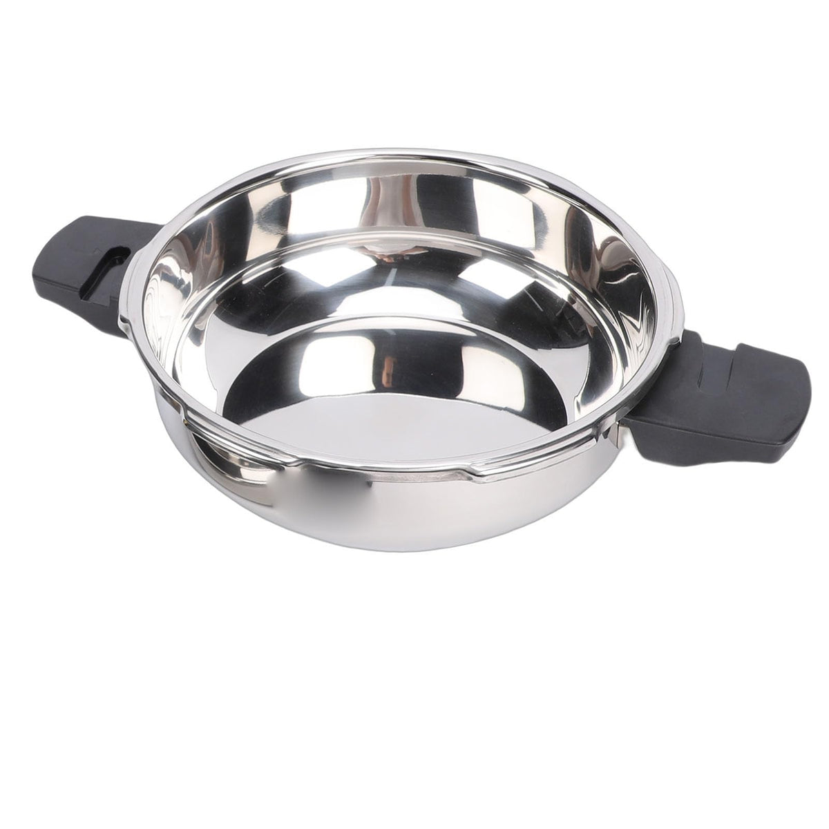 3L Stainless Steel Pressure Cooker S3590
