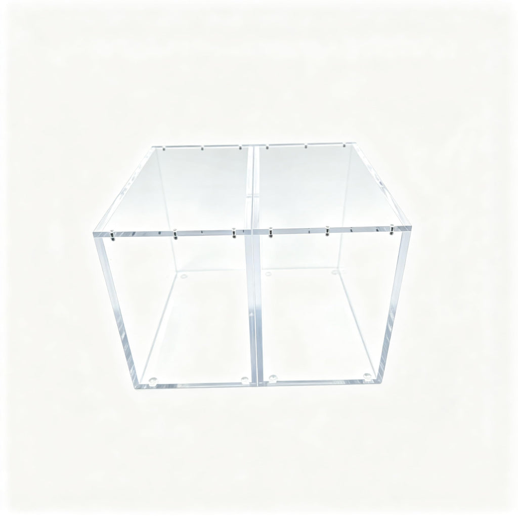 Magnetic Acrylic Case Protector L835196
