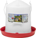 3 Gallon Plastic Poultry Waterer Q437622