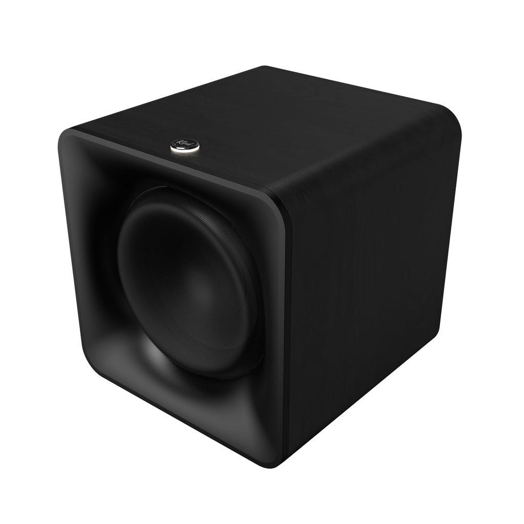 10" Wireless Subwoofer - Black Y2767