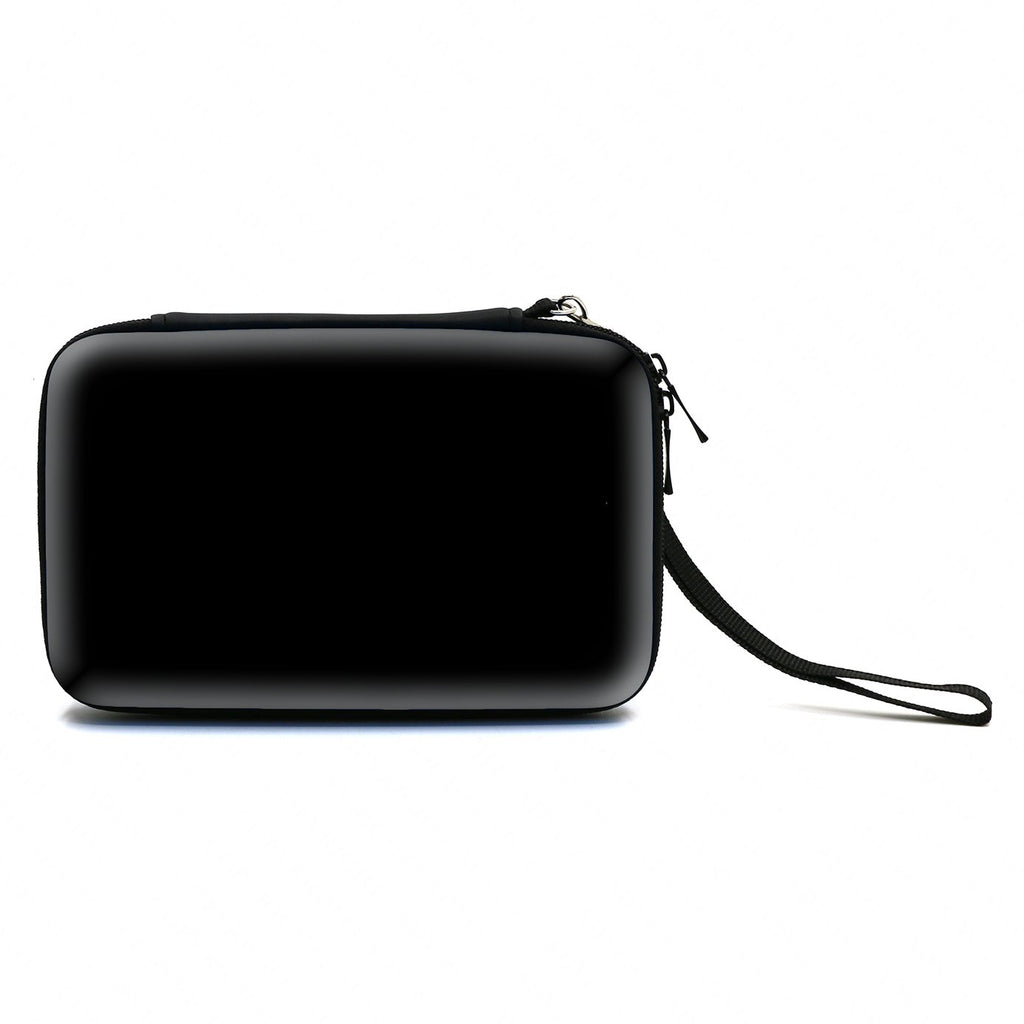 EVA Waterproof Hard Protective Carrying Case with Detachable Wrist Strap J554221