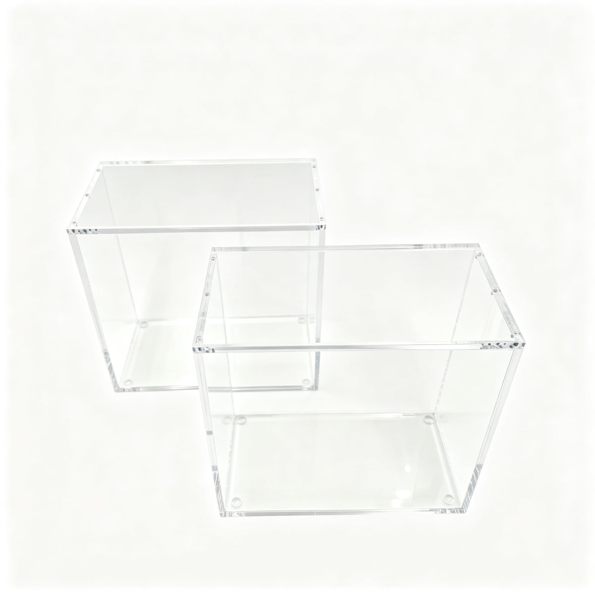 Magnetic Acrylic Case Protector L835196