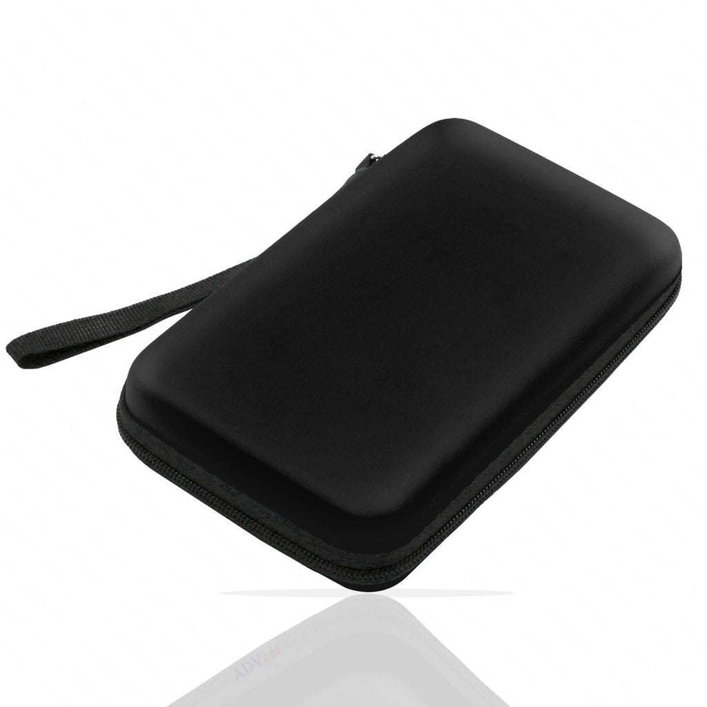 EVA Waterproof Hard Protective Carrying Case with Detachable Wrist Strap J554221
