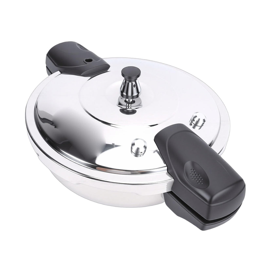 3L Stainless Steel Pressure Cooker S3590
