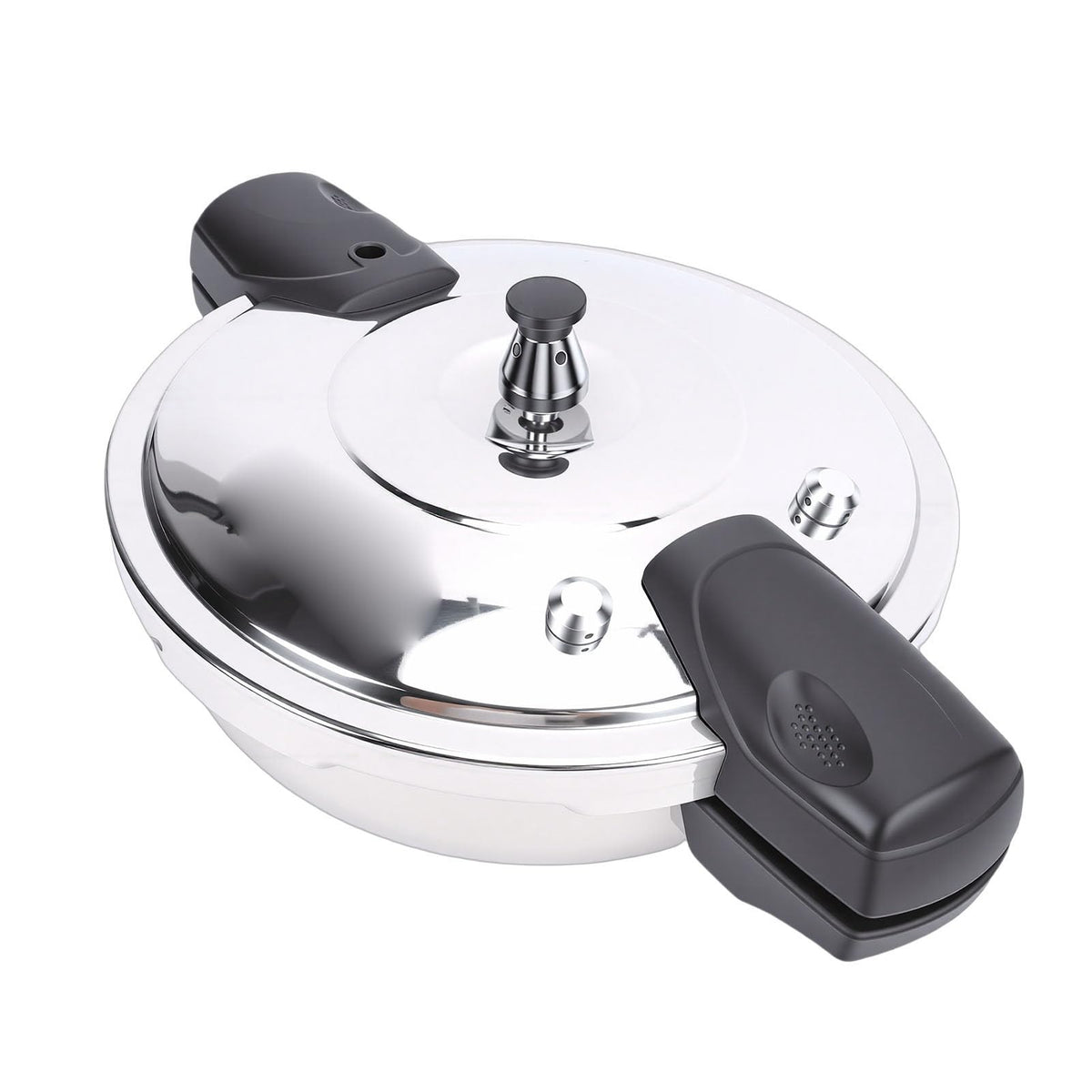 3L Stainless Steel Pressure Cooker S3590