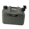 10L Camping Water Storage Jug O473806