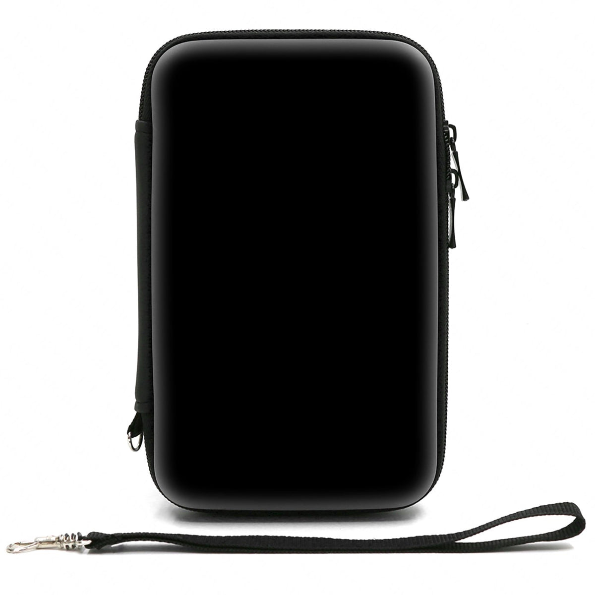 EVA Waterproof Hard Protective Carrying Case with Detachable Wrist Strap J554221