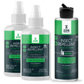 Picaridin Insect Repellent 2-Pack + Refill V640798
