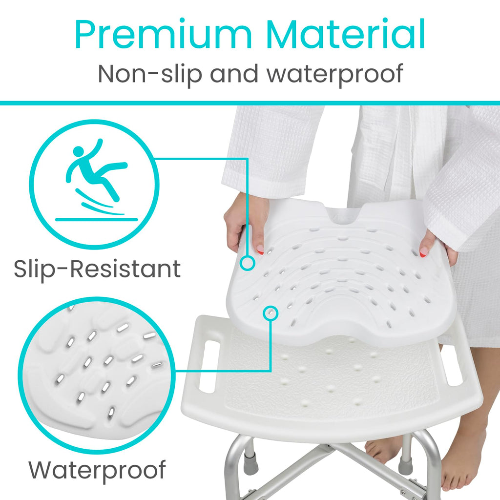 Shower Seat Cushion H629