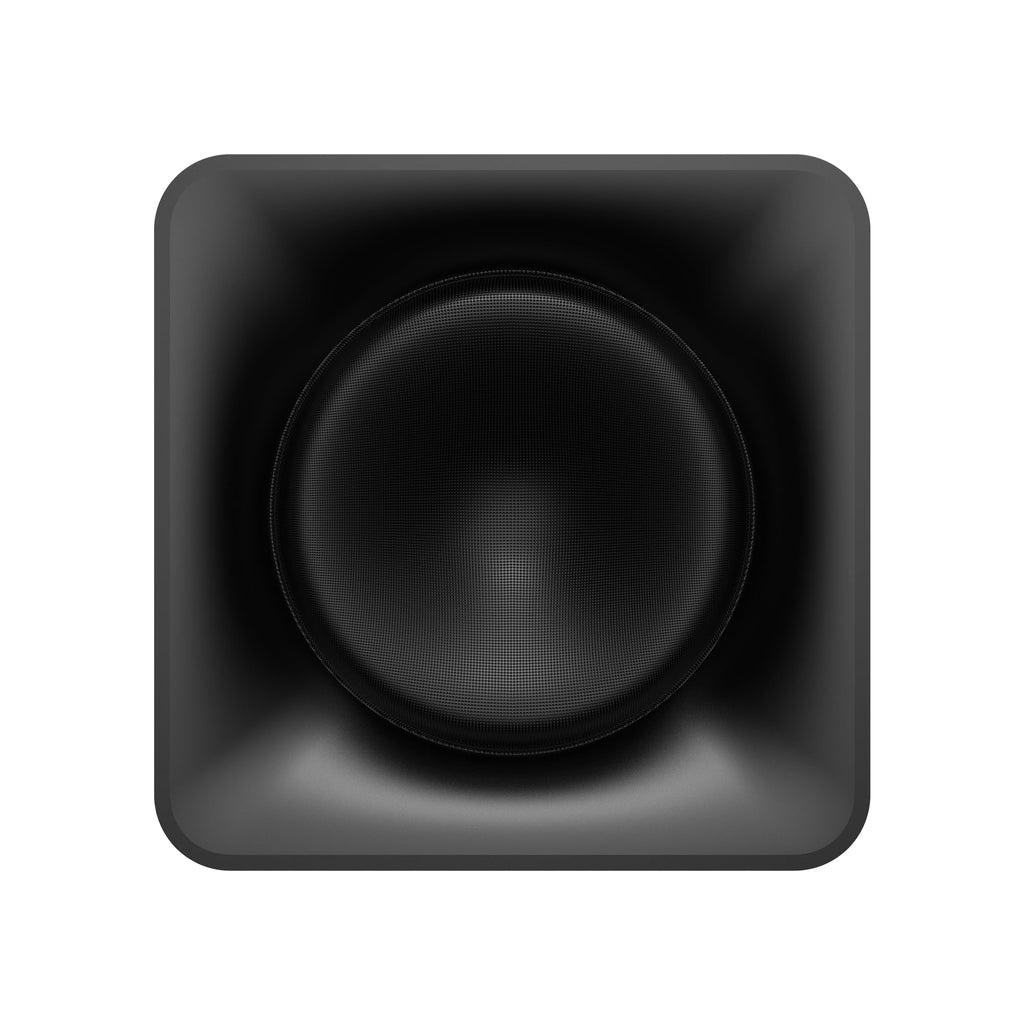 10" Wireless Subwoofer - Black Y2767