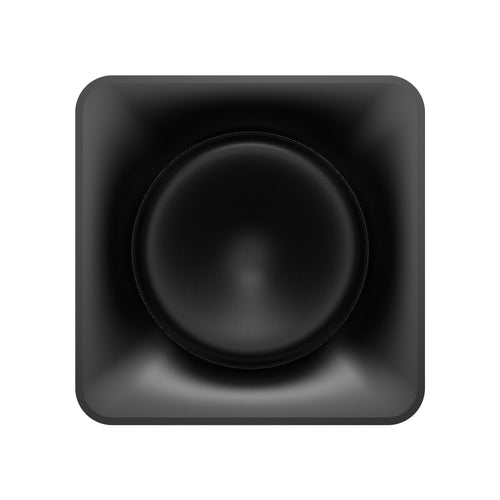 10" Wireless Subwoofer - Black Y2767