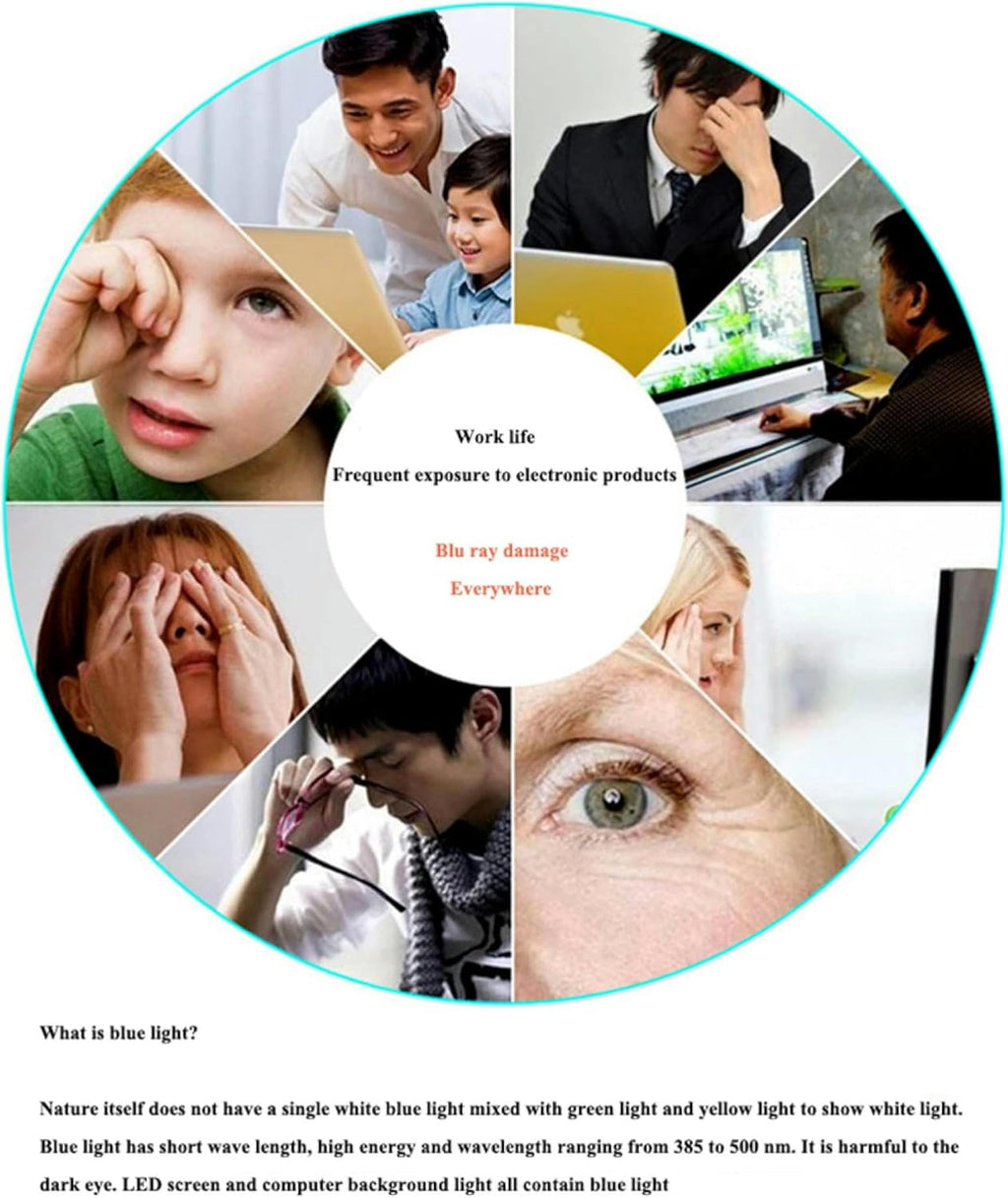 Matte Anti-Glare TV Screen Protector Film O79963
