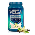 Creamy Vanilla Vegan Protein Powder 26.9 oz G190909