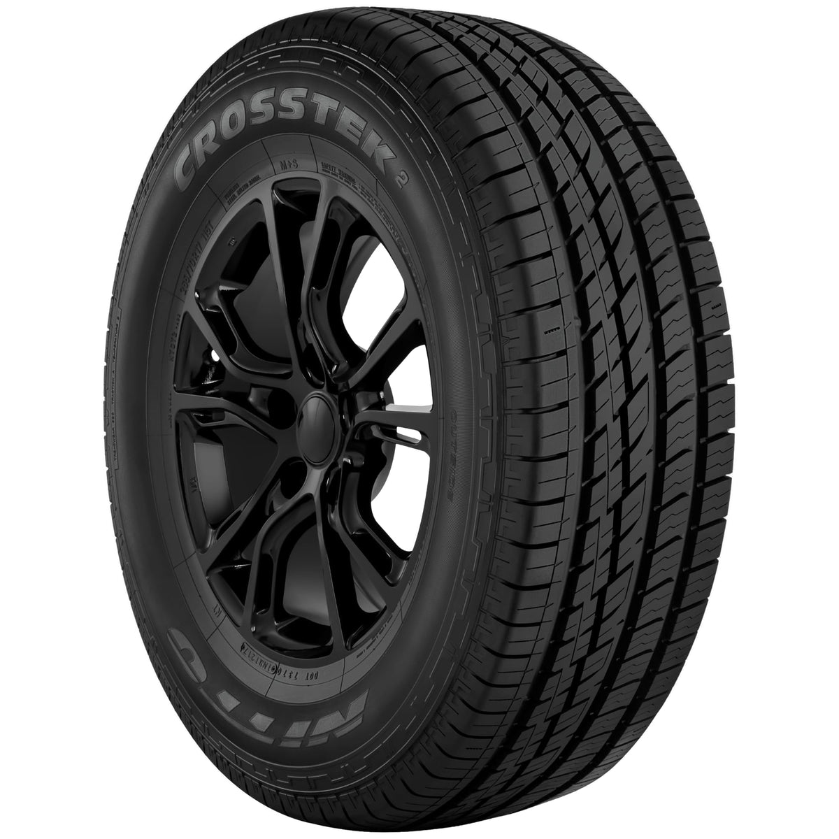 P275/60R20 114T Tires W409078