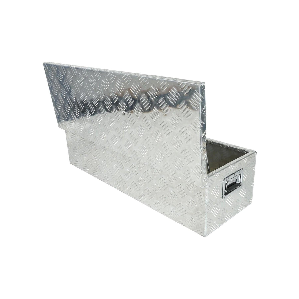 39 Inch Aluminum Truck Tool Box N62948