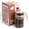 1000ml Rose Gold French Press Coffee Maker R248