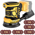 Cordless Random Orbital Sander L872