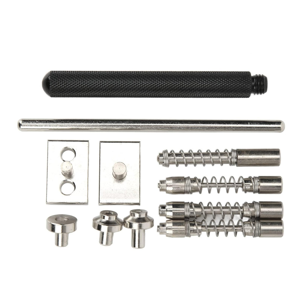 Motorcycle Chain Breaker Riveting Tool Set C2700
