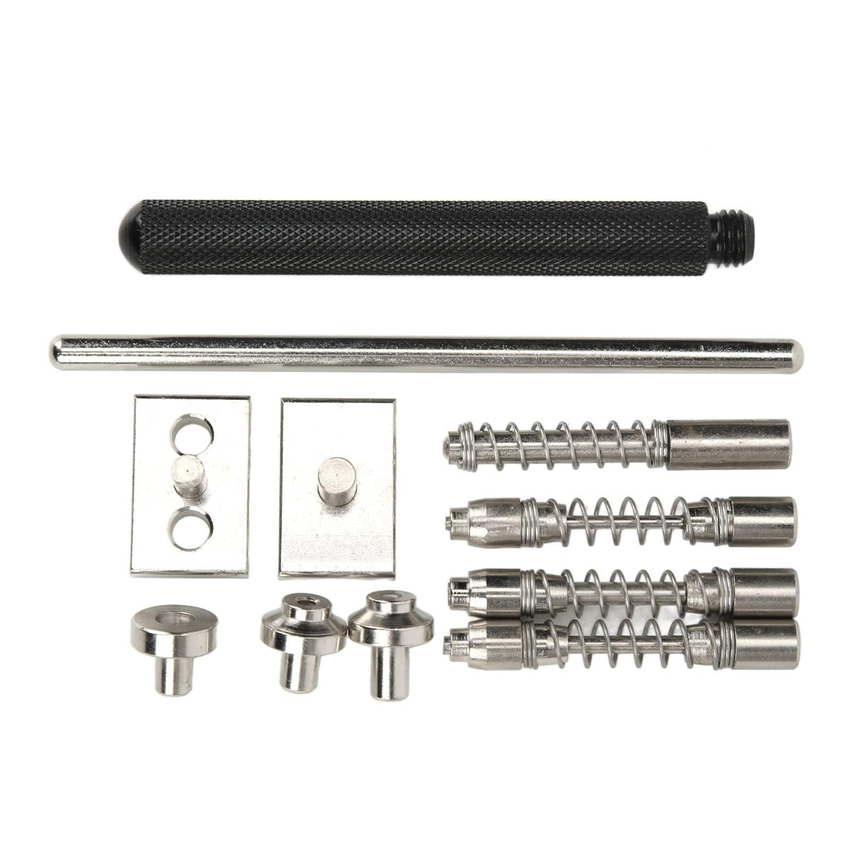 Motorcycle Chain Breaker Riveting Tool Set C2700