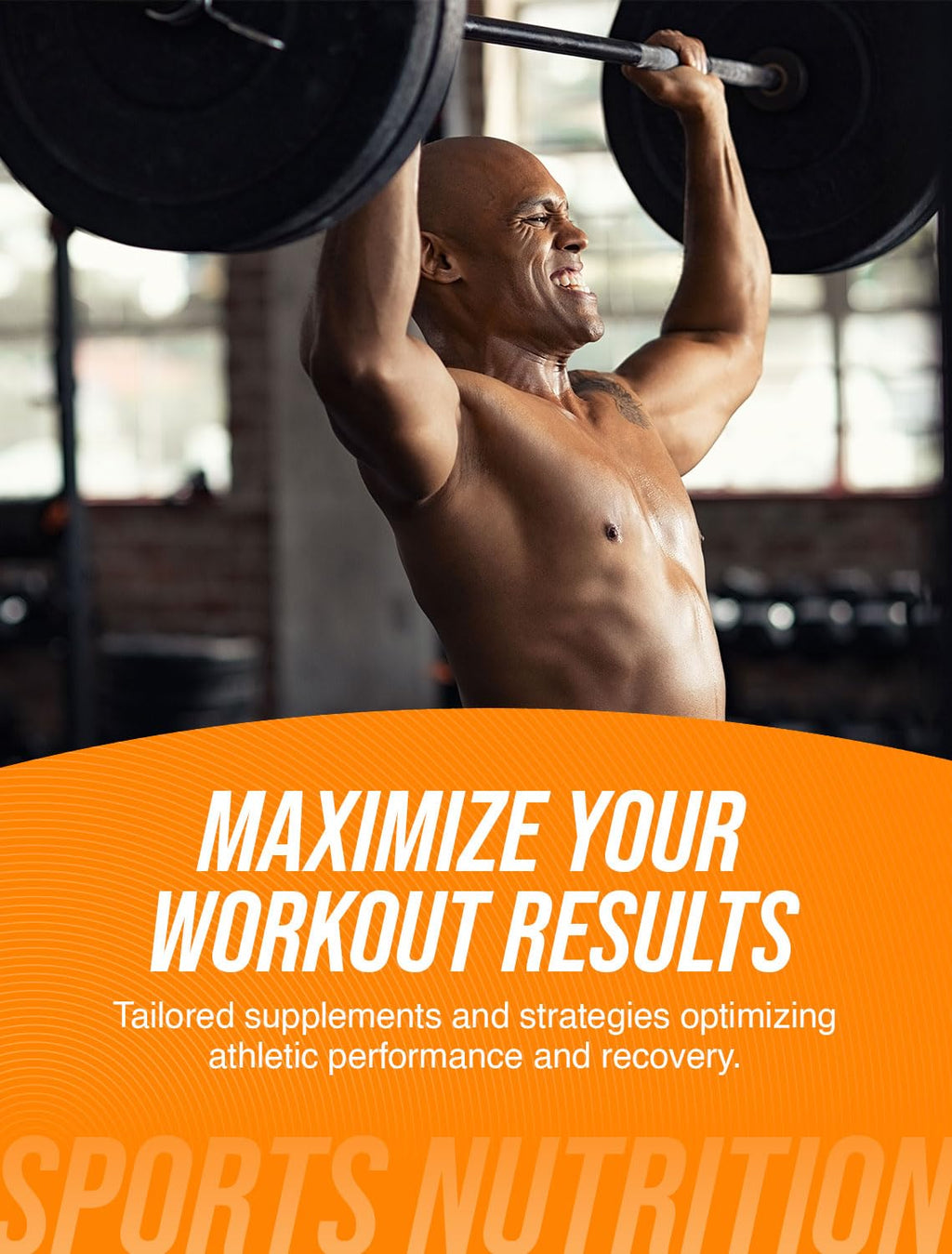 Micronized Creatine Monohydrate Powder, Mango Tango, 700g Z78287