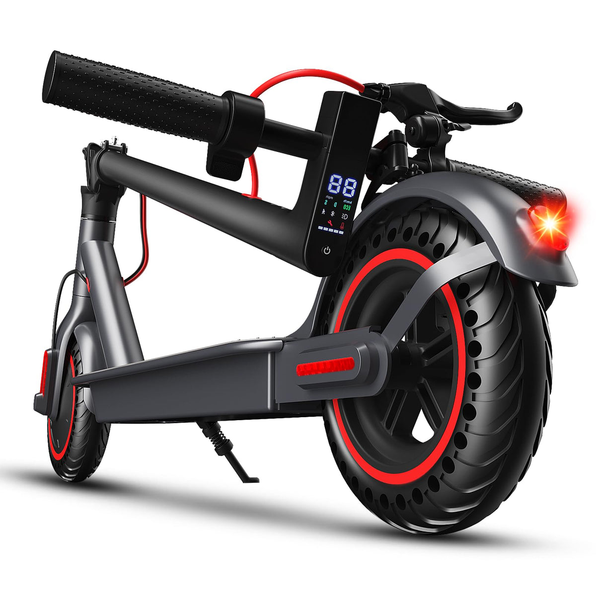 Electric Scooter 500W Motor 8.5'' Tire D136193