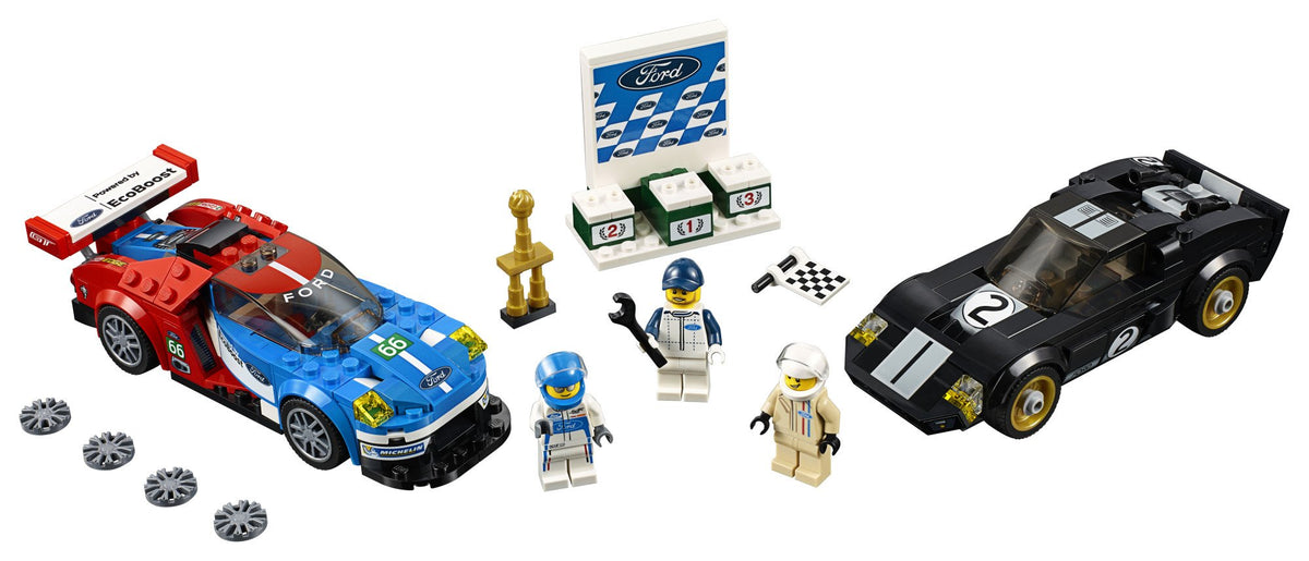 Building Kit (366 Piece) E923160