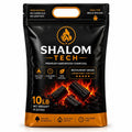 10 LB All Natural Hardwood Lump Charcoal T516170